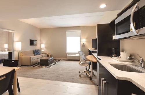 Franklin Hotel | Home2Suites by Hilton Nashville Franklin Cool Springs