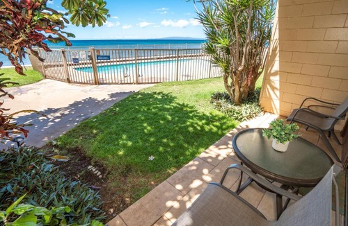 Maalaea Apartment | Hono Kai A5