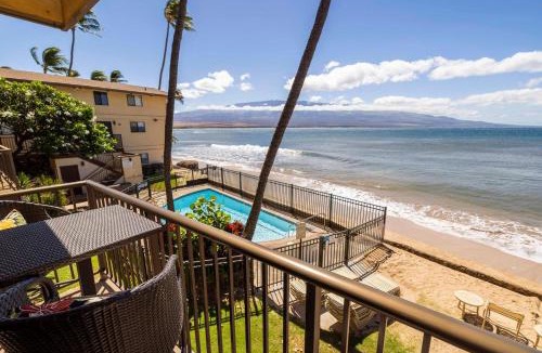 Maalaea Apartment | Hono Kai Resort B7
