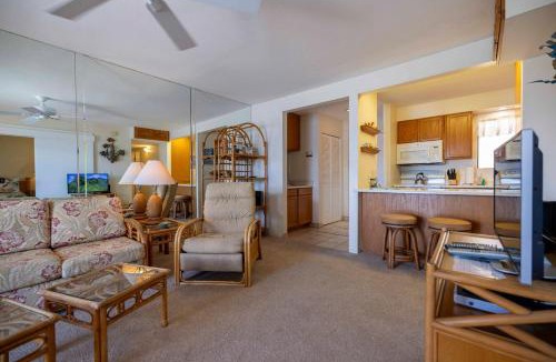 Maalaea Apartment | Hono Kai Resort B7