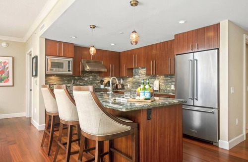 Honokowai Condo | Honua Kai | 4 Free Rental Cars | KBM Resorts | Wrap Around Lanai | 4 Multi-Listing Units, 10 Bedrooms | HK ML-3422