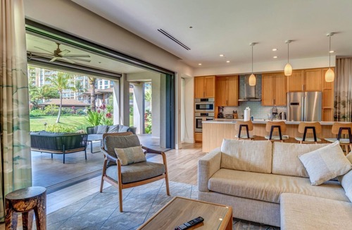Honokowai Condo | Honua Kai Luana Resort by KBM