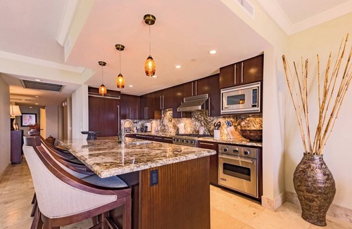 Honokowai Condo | Honua Kai | Ocean View 10 BR, Sleeps 26 | Car Incl. w/6+ Nights | HKK ML-3434 by KBM
