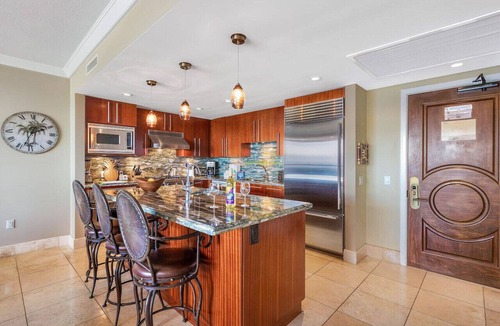 Honokowai Condo | Honua Kai Resort~9th Floor with Full Ocean View!