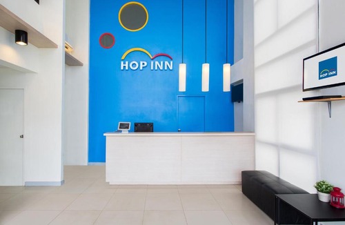 Chumphon Hotel | HOP INN Chumphon