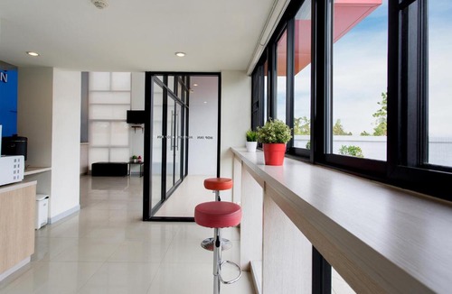 Chumphon Hotel | HOP INN Chumphon