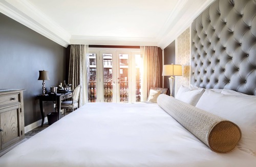 Old Ballard Hotel | Hotel Ballard