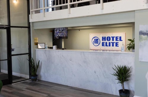 Ellendale Hotel | Hotel Elite