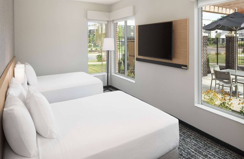 Murfreesboro Hotel | Hyatt Place Murfreesboro