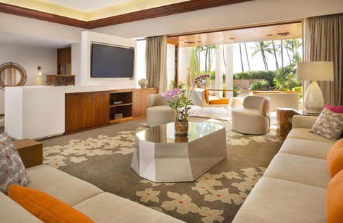Kaanapali Resort | Hyatt Regency Maui Resort & Spa