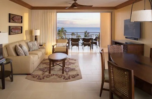 Kaanapali Condo | Hyatt Residence Club, Lahaina, Hawaii, United States of America 3 bed & 3 bath