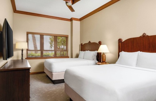 Kaanapali Hotel | Hyatt Vacation Club at Ka'anapali Beach, Maui