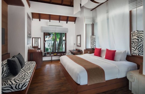 Lamai Resort | Hydro Pool Villa - 10