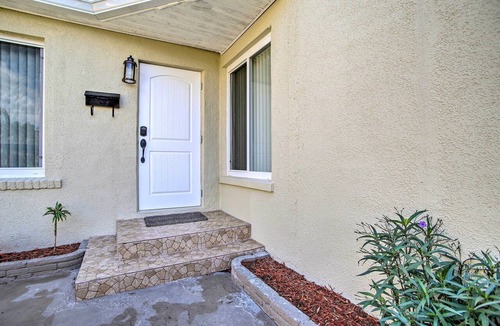 Pompano Beach Cottage | Ideally Located Abode w/Gazebo in Pompano Beach!