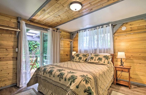 Leilani Estates House | Idyllic Pahoa Paradise: Hike, Swim & Explore!