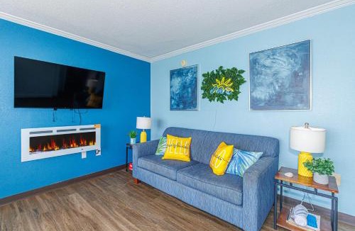 Myrtle Beach House | Immaculate Oceanfront Penthouse Suite With Amazing Updates!-Caravelle Resort 1511-Sleeps 6 Guests!