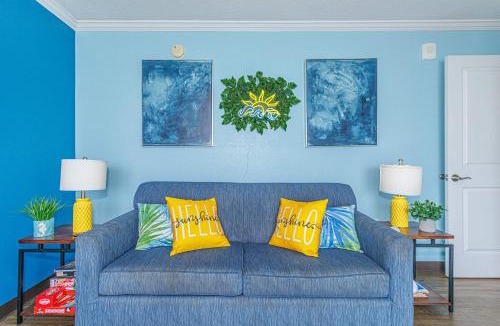 Myrtle Beach House | Immaculate Oceanfront Penthouse Suite With Amazing Updates!-Caravelle Resort 1511-Sleeps 6 Guests!