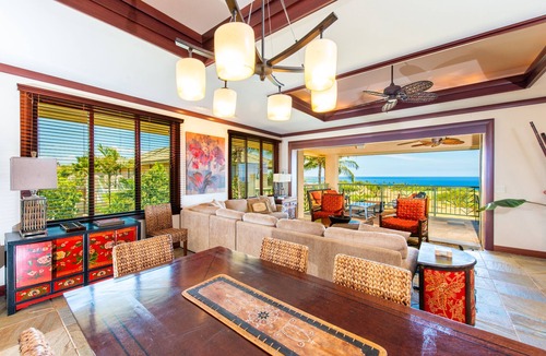 Kamuela House | INCREDIBLE SWEEPING OCEAN AND COASTLINE VIEWS - UNBEATABLE VALUE