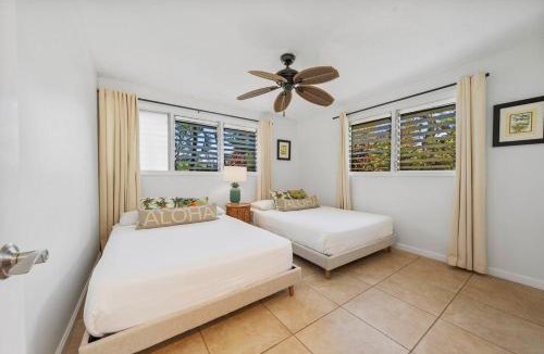 Kaanapali House | International Colony Club 37 · ICC 37 Remodeled Hawaiian Cottage