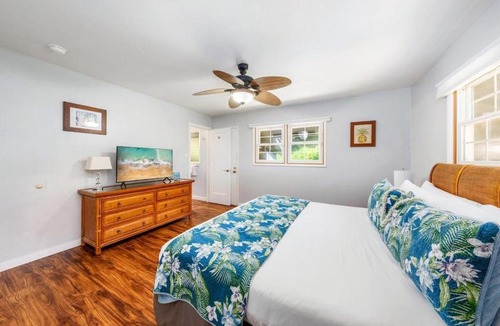 Kaanapali House | International Colony Club 41 · ICC 41 Remodeled 3BD Cottage w He