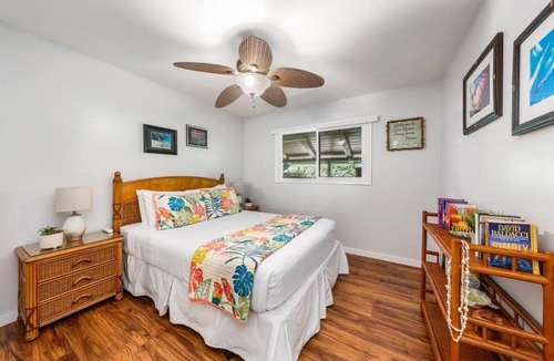 Kaanapali House | International Colony Club 41 · ICC 41 Remodeled 3BD Cottage w He