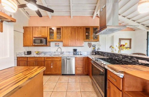 Kaanapali House | International Colony Club 34 · ICC 34 Spacious 2BD Cottage w Poo