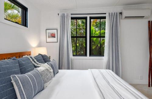 Kaanapali House | International Colony Club 18 · ICC 18 Remodeled Cottage w Heated