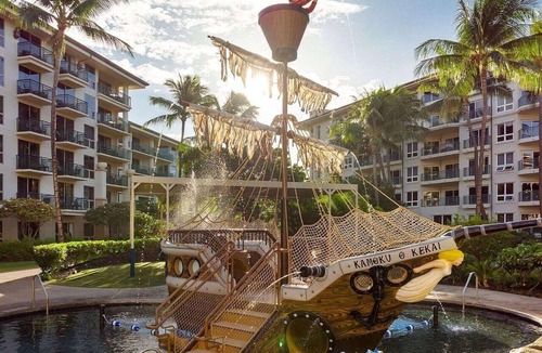 Kaanapali Apartment | Island Serenity Awaits: Studio Premium Villa at Westin Ka’anapali North