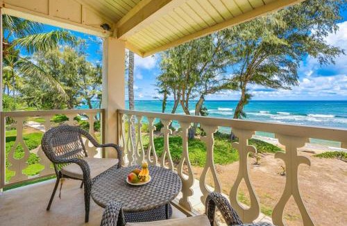Wailua Apartment | Islander on the Beach 323