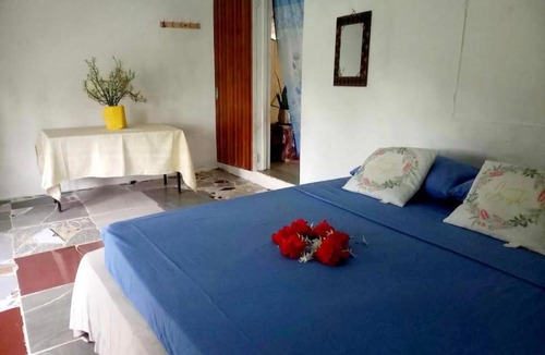 Taveuni Island East House | JayDees Homestay