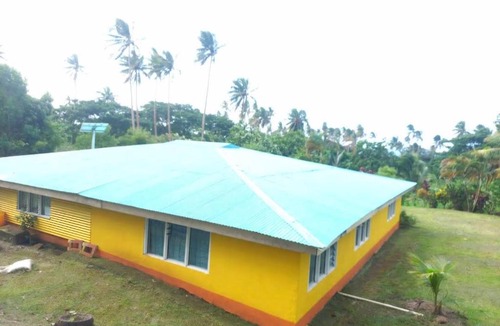 Taveuni Island East House | JayDees Homestay