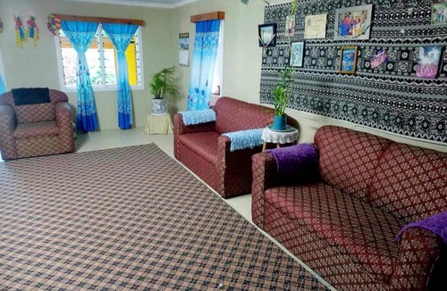 Taveuni Island East House | JayDees Homestay
