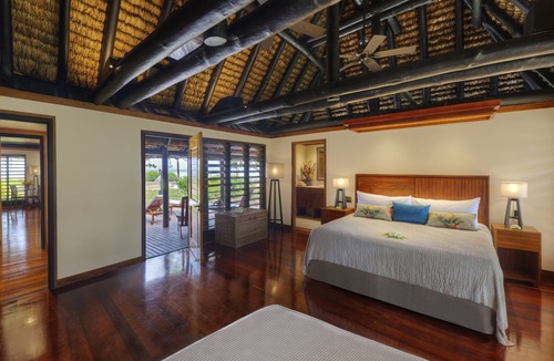 Savusavu Hotel | Jean-Michel Cousteau Resort Fiji