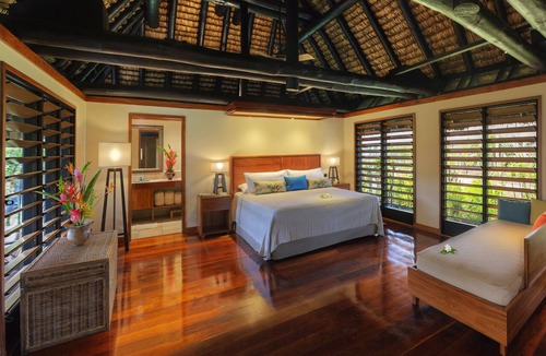 Savusavu Hotel | Jean-Michel Cousteau Resort Fiji