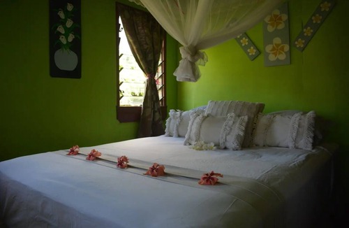 Taveuni Island East Bed & Breakfast | Jima's Home Retreat - Authentic Island Escape: Where Peace Finds Home