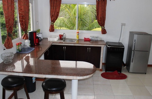 Mare Anglaise House | Josies Cottage - ganzes Ferienhaus by Interhome