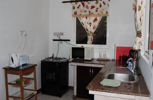 Mare Anglaise House | Josies Cottage - ganzes Ferienhaus by Interhome