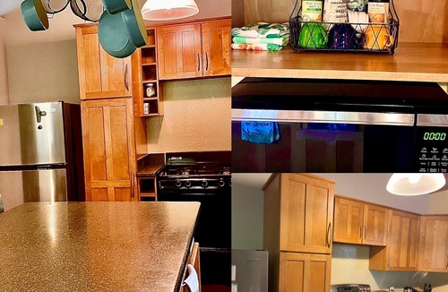 Leilani Estates House | Jungle Home AC NearHot Ponds Fissure 8 Hot tub