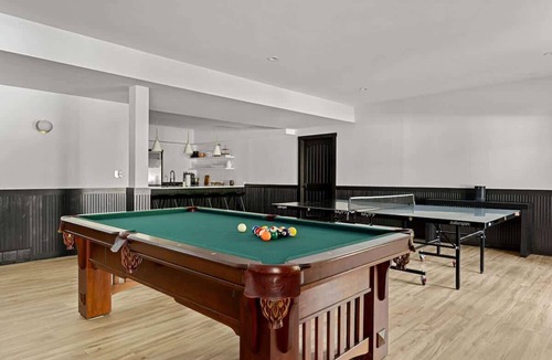 Berrien Springs House | Juniper Presents: Enjoy Bear Ranch, A Premier Luxury Vacation Estate