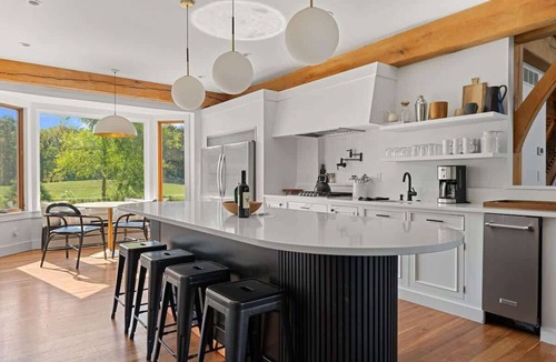 Berrien Springs House | Juniper Presents: Enjoy Bear Ranch, A Premier Luxury Vacation Estate