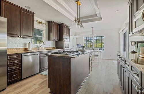 Grand Beach House | Juniper Presents: Sunny Dunes Retreat - Pool, Hot Tub & Golf Carts