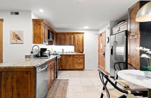 North Park City Resort | Jupiter Inn