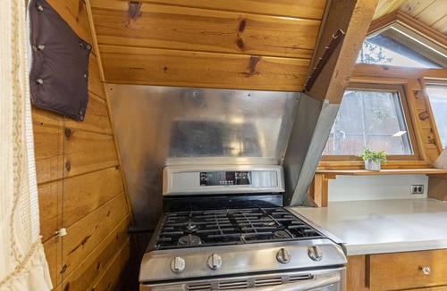Abbott Loop Ski Chalet | Jupiter Peaks Hideaway