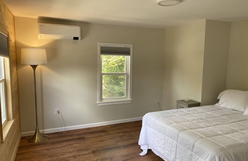 Lake Luzerne-Hadley House | Just renovated stunning house - swimming and hiking