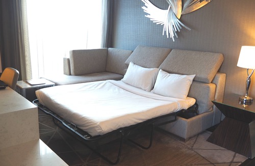 South Loop Hotel | JW Marriott Minneapolis Mall of America