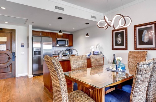 Honokowai Condo | K312 at Honua Kai~ Stylish & Modern Upgrades, Light & Bright Condo