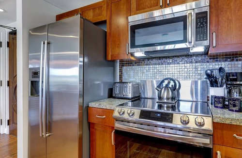 Honokowai Condo | K312 at Honua Kai~ Stylish & Modern Upgrades, Light & Bright Condo