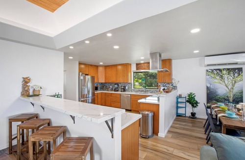 Kaanapali Apartment | Kaanapali Plantation Resort by KBM