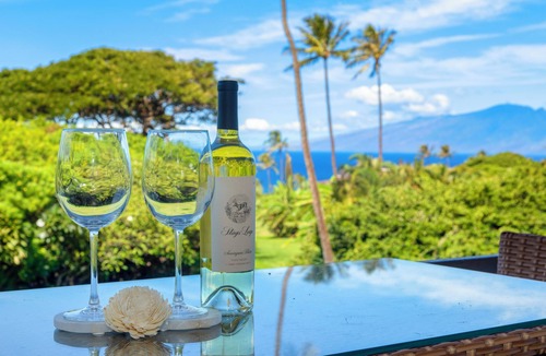 Kaanapali Apartment | Kaanapali Plantation Resort by KBM