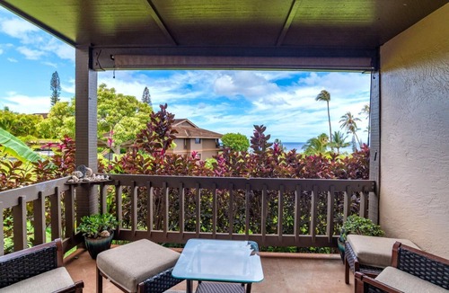 Kaanapali Apartment | Kaanapali Plantation Resort by KBM